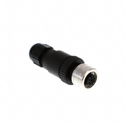 1200850012 by Molex - CONNECTOR PLUG FMALE 5POS GOLD SCREW