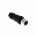 1200850011 by Molex - CONNECTOR PLUG FMALE 4POS GOLD SCREW