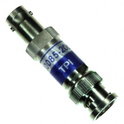 120085 by TPI (Test Products Int) - RF ATTENUATOR 20DB 50OHM BNC