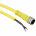 1200860102 by Molex - CABLE 3POS FMALE TO WIRE 6.56