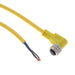 1200860118 by Molex - NC 3P FP 1M 90D COUPLER #24