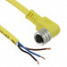 1200860119 by Molex - CABLE CIRC 3POS FEM TO WIRE 6.56