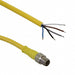 1200860206 by Molex - CABLE 5POS MALE TO WIRE 6.56