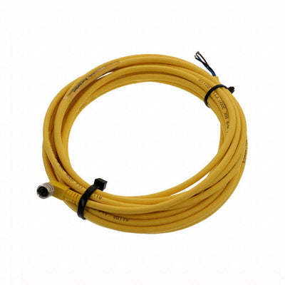 1200860348 by Molex - CABLE 3POS FMALE TO WIRE 16.4