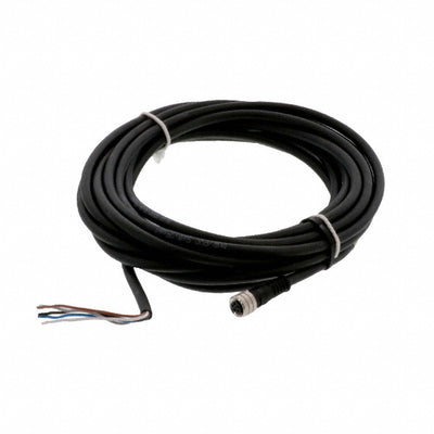 1200860475 by Molex - CABLE 5POS FMALE TO WIRE 16.4