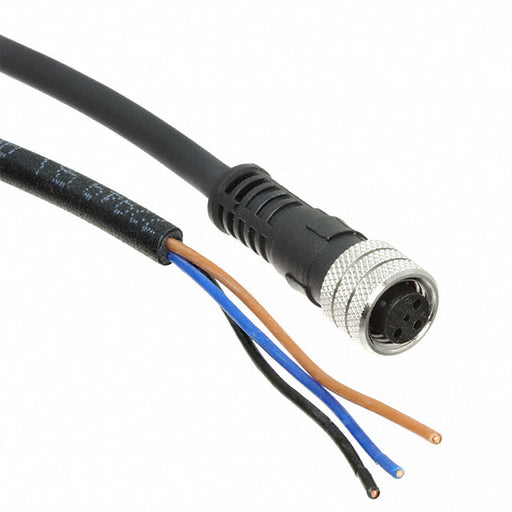 1200270070 by Molex - CABLE 3POS FMALE TO WIRE 32.8