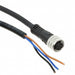 1200868045 by Molex - CABLE 3POS FMALE TO WIRE 6.56