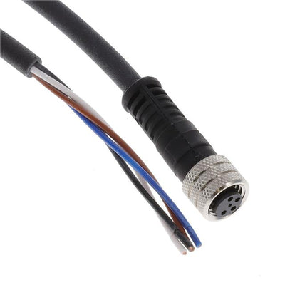 1200868053 by Molex - CABLE 4POS FMALE TO WIRE 16.4