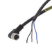 1200868089 by Molex - CABLE CIRC 3POS FEM TO WIRE 16.40