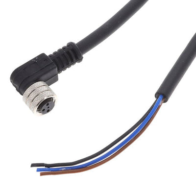 1200868155 by Molex - CABLE CIRC 3POS FEM TO WIRE 6.56