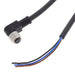 1200868155 by Molex - CABLE CIRC 3POS FEM TO WIRE 6.56