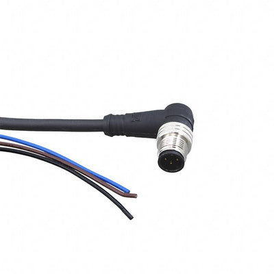 1200868669 by Molex - CABLE 3POS FMALE TO WIRE 16.4