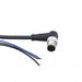 1200868669 by Molex - CABLE 3POS FMALE TO WIRE 16.4
