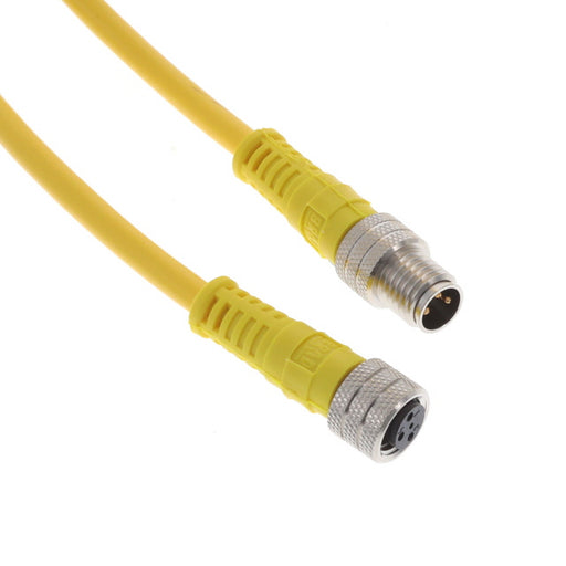 1200870078 by Molex - NC 3P M/MFE 2M ST/ST 24AWG PVC