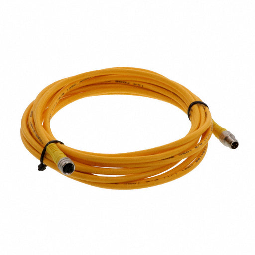 1200870080 by Molex - CABLE 3POS MALE TO FMALE 13.12