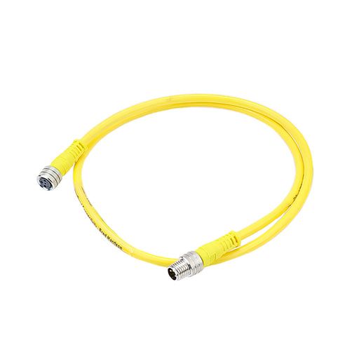 1200870095 by Molex - NC 4P M/MFE 2M ST/ST 24AWG PVC
