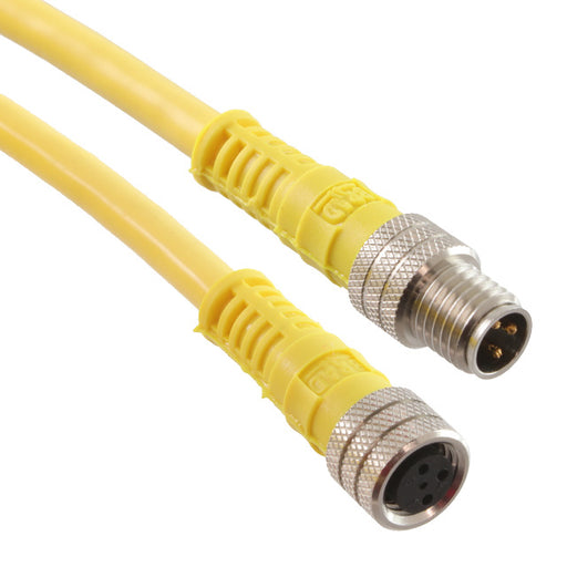 1200870238 by Molex - NC 3P M/MFE 4M ST/ST 22AWG