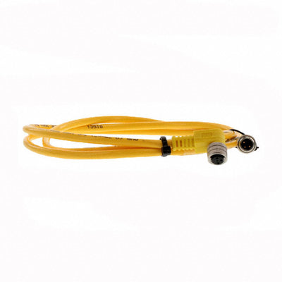 1200870243 by Molex - CABLE 3POS MALE TO FMALE 3.28