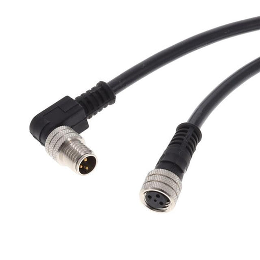 1200878321 by Molex - CABLE 3POS FMALE TO MALE 3.28