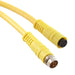 1200880064 by Molex - NC 3P M/MFE 0.6M ST/ST SNAP 24