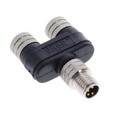 1200895003 by Molex - Y SPLITTER