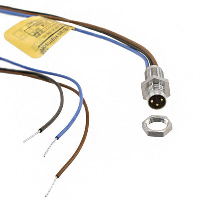 1200900009 by Molex - CABLE 3POS MALE TO WIRE 0.98