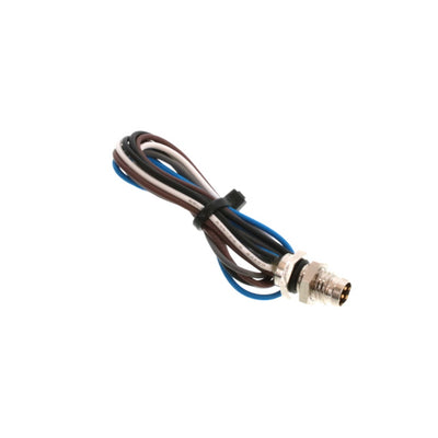 1200905081 by Molex - CABLE 5POS MALE TO WIRE 0.66