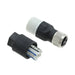 1200910028 by Molex - CONNECTOR PLUG FMALE 3POS GOLD IDC