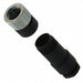 1200910001 by Molex - CONNECTOR PLUG FMALE 3POS GOLD