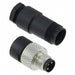 1200910004 by Molex - CONNECTOR RECPT MALE 3POS GOLD SOLDER