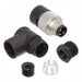 1200910006 by Molex - NC 3P M/M-ATTACH 90D