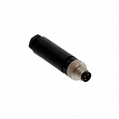 1200910023 by Molex - CONNECTOR RECPT MALE 3POS GOLD SCREW
