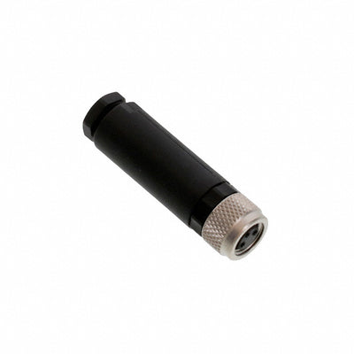 1200910024 by Molex - CONNECTOR PLUG FMALE 3POS GOLD SCREW