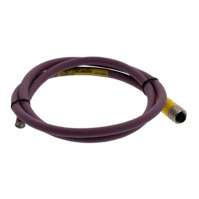 1200980084 by Molex - CABLE 5POS FMALE TO WIRE 3.28