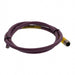 1200980084 by Molex - CABLE 5POS FMALE TO WIRE 3.28