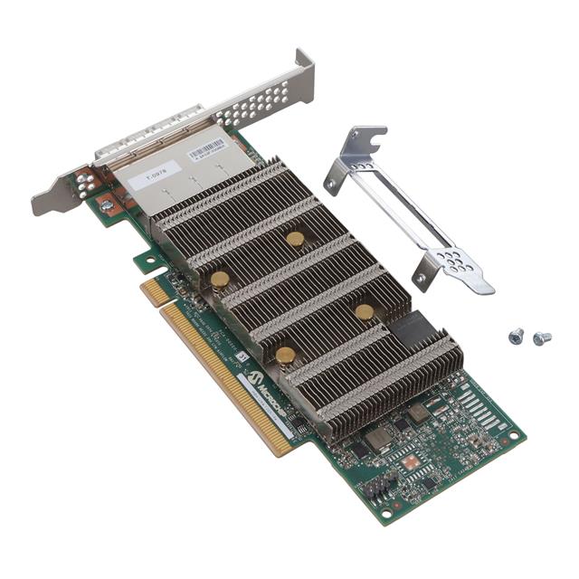 1200U16EXS by Microchip Technology - HBA ULTRA 1200-16E SGL
