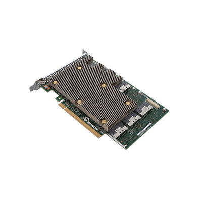 1200UP32IXS by Microchip Technology - HBA ULTRA 1200-32I SINGLE