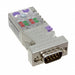 1201035001 by Molex - DSUB CONN W/DIAGNOSTIC PORT STRT