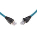 1201080006 by Molex - ENET RJ45/RJ45 2PR 3M