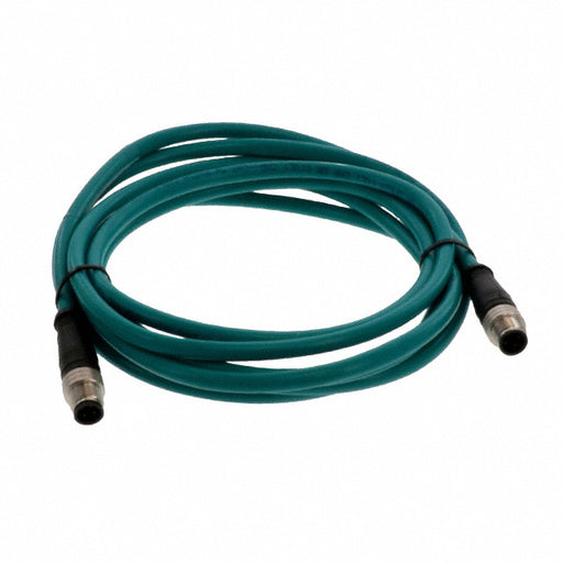 1201080027 by Molex - CABLE CIRC 4POS MALE TO MALE 9.84