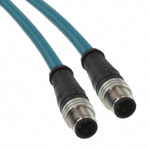 1201080039 by Molex - CABLE 4POS MALE TO MALE 26.2