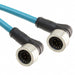 1201080082 by Molex - CABLE 4POS MALE TO MALE 3.28