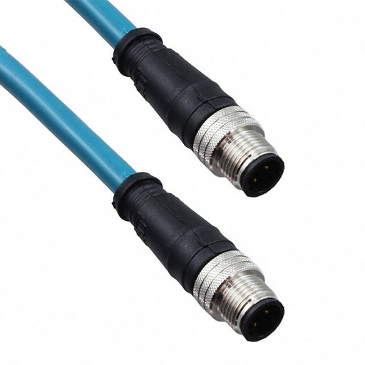 1300480085 by Molex - CABLE 4POS MALE TO MALE 16.4