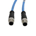 1201088143 by Molex - MIC 4P M/MP ST/ST D-CODED 20M