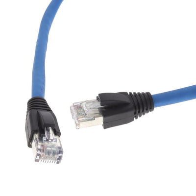 1201088167 by Molex - ENET MMJ RJ45/RJ45 2M