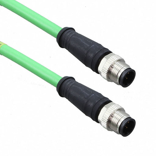 1201088384 by Molex - CABLE 4POS MALE TO MALE 11.48