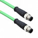 1201088384 by Molex - CABLE 4POS MALE TO MALE 11.48