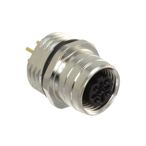 1201095004 by Molex - CONNECTOR RECPT FMALE 4POS GOLD SOLDER
