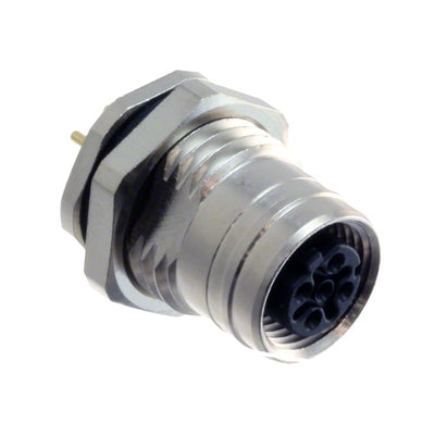 1201095005 by Molex - CONNECTOR RECPT FMALE 4POS GOLD SOLDER