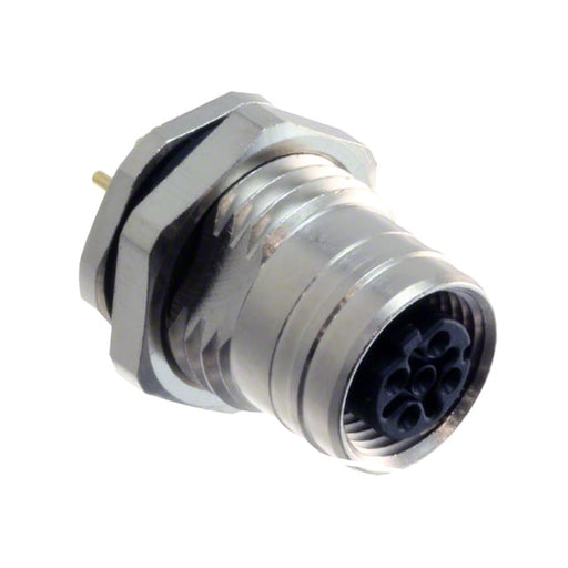 1201095005 by Molex - CONNECTOR RECPT FMALE 4POS GOLD SOLDER